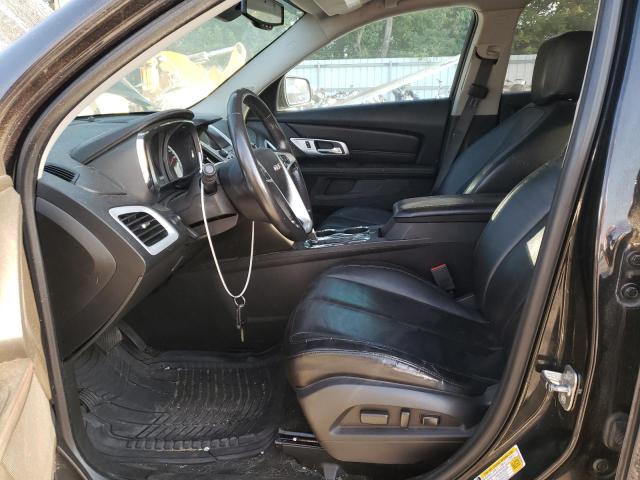Photo 7 from auction – 2012 GMC TERRAIN SL with VIN 2GKFLVEK9C6272619