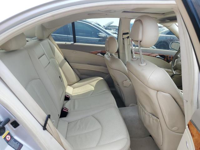 Photo 10 from auction – 2003 MERCEDES-BENZ E 320 with VIN WDBUF65J23A153299