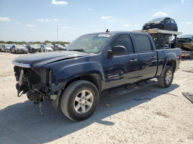 GMC SIERRA C15 2011 with VIN 3GTP1VE00BG311802 - Photo from auction