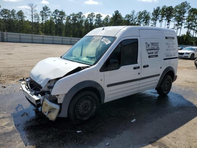 FORD TRANSIT CO 2011 with VIN NM0LS7AN0BT056366 - Photo from auction