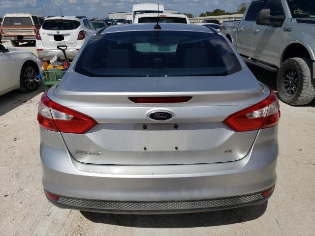 Photo 6 from auction – 2014 FORD FOCUS SE with VIN 1FADP3F22EL272066