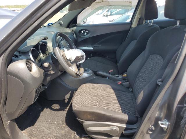 Photo 7 from auction – 2015 NISSAN JUKE S with VIN JN8AF5MR3FT508936
