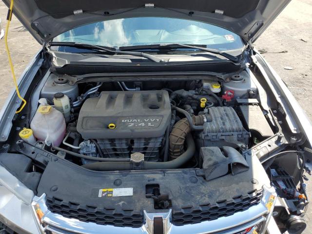 Photo 11 from auction – 2013 DODGE AVENGER SE with VIN 1C3CDZAB1DN756715