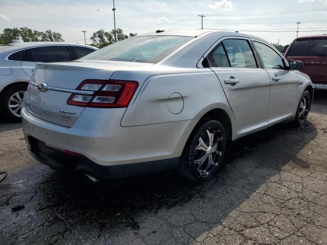 Photo 3 from auction – 2017 FORD TAURUS SEL with VIN 1FAHP2E80HG109043