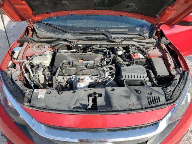 Photo 11 from auction – 2018 HONDA CIVIC EX with VIN 2HGFC2F75JH570155