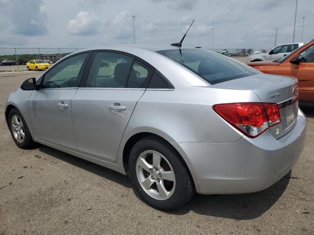 Photo 2 from auction – 2014 CHEVROLET CRUZE LT with VIN 1G1PC5SB2E7358760