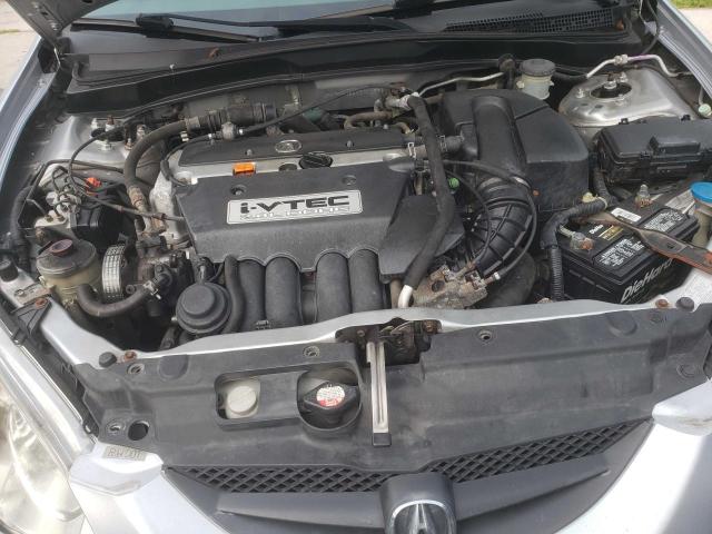 Photo 7 from auction – 2004 ACURA RSX with VIN JH4DC54844S010996