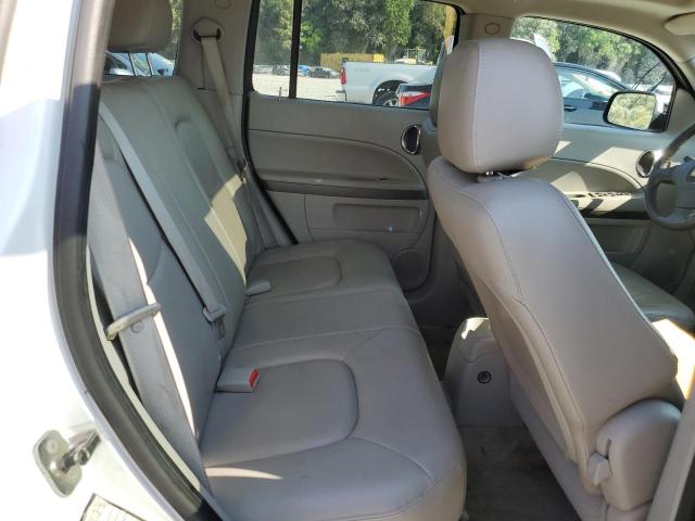 Photo 10 from auction – 2011 CHEVROLET HHR LT with VIN 3GNBACFU3BS601004