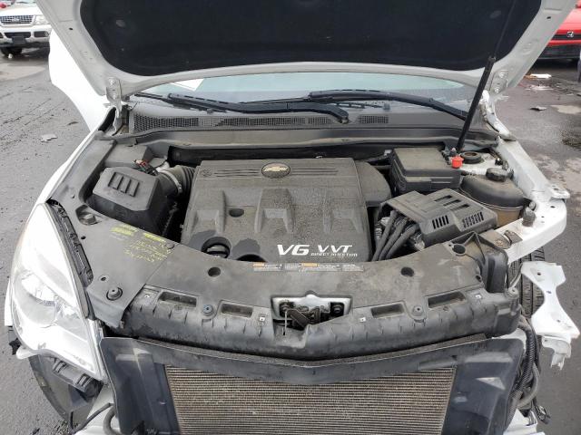 Photo 12 from auction – 2015 CHEVROLET EQUINOX LT with VIN 2GNFLFE31F6314254