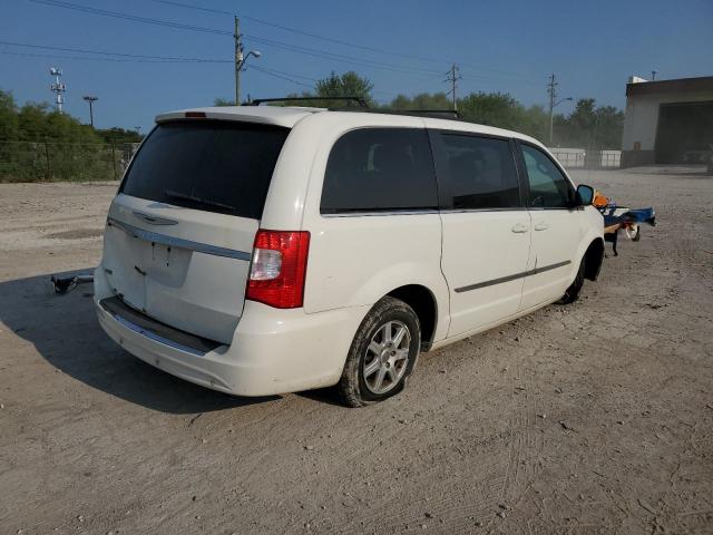 Photo 3 from auction – 2011 CHRYSLER TOWN & COU with VIN 2A4RR5DG0BR723397