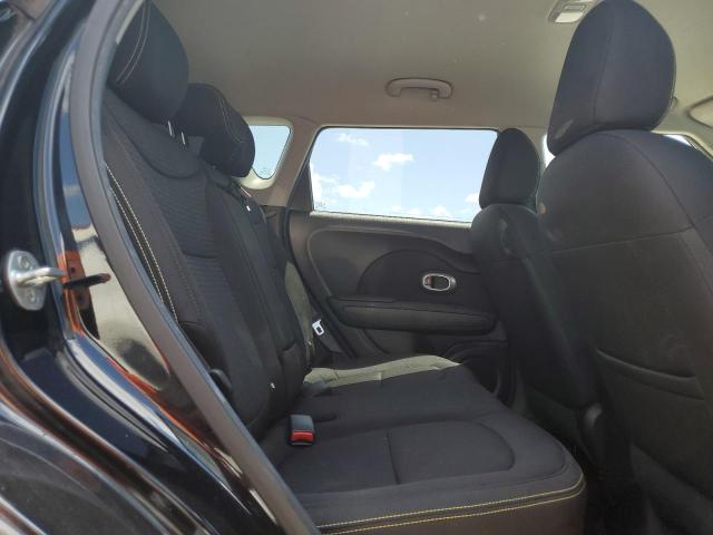 Photo 10 from auction – 2016 KIA SOUL with VIN KNDJP3A56G7395878