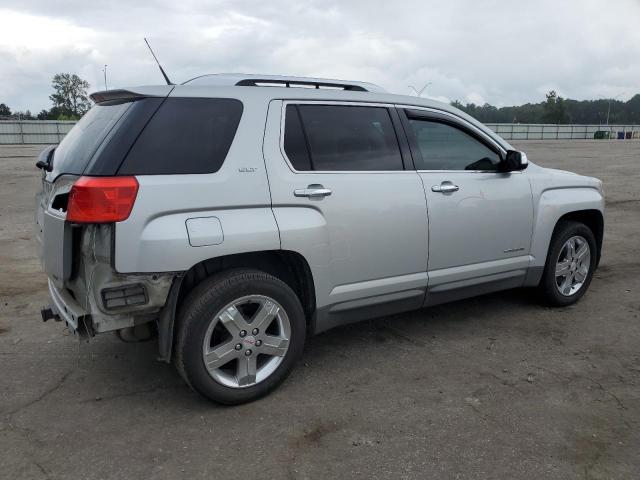 Photo 3 from auction – 2012 GMC TERRAIN SL with VIN 2GKALWEKXC6231948