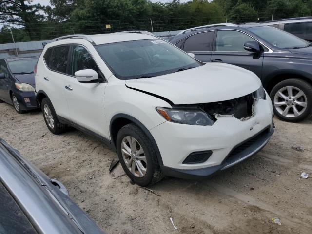 Photo 4 from auction – 2015 NISSAN ROGUE S with VIN 5N1AT2MV7FC904461