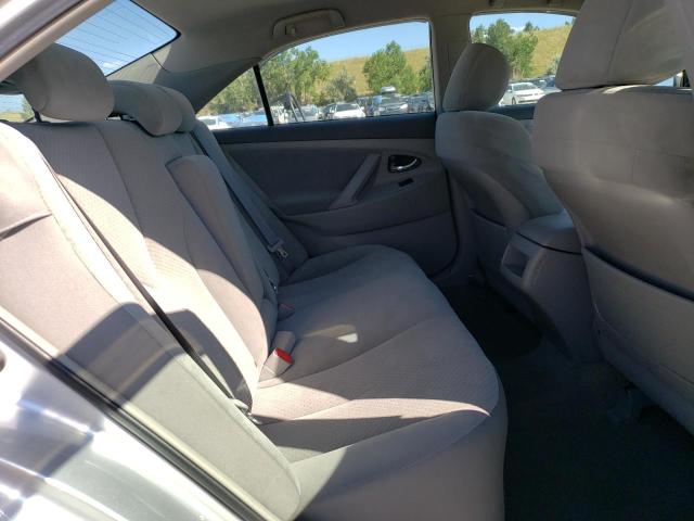 Photo 10 from auction – 2007 TOYOTA CAMRY CE with VIN 4T1BE46K27U646441