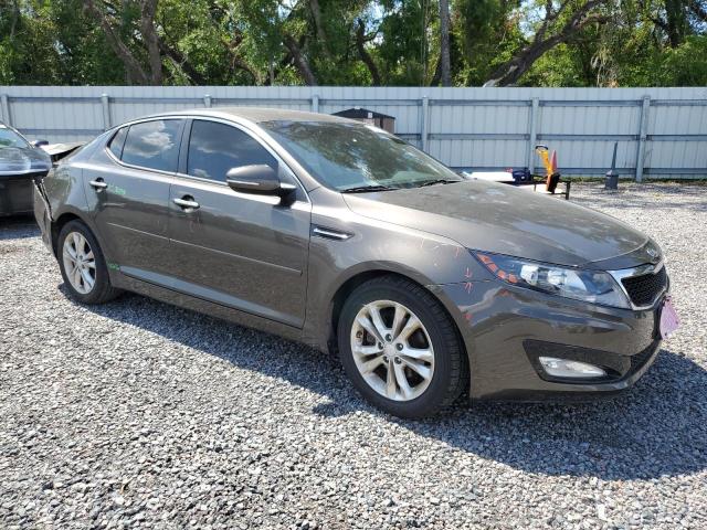Photo 4 from auction – 2012 KIA OPTIMA LX with VIN 5XXGM4A78CG063906