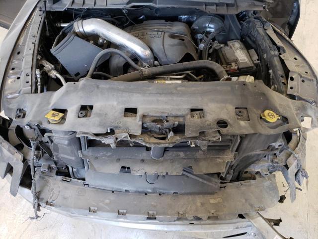 Photo 11 from auction – 2016 RAM 1500 ST with VIN 1C6RR6FT8GS355988
