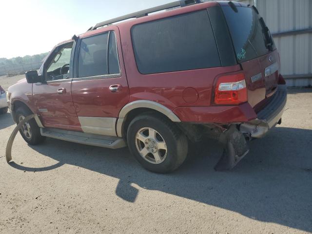 Снимка 2 от търг – 2007 FORD EXPEDITION с VIN 1FMFU17517LA53963