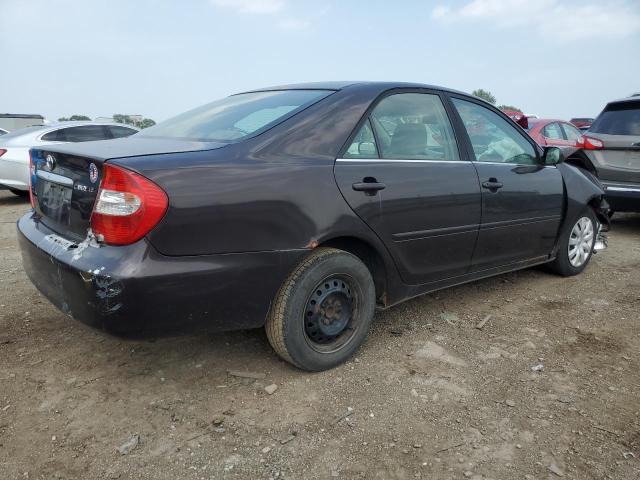 Photo 3 from auction – 2003 TOYOTA CAMRY LE with VIN 4T1BE32K23U730446