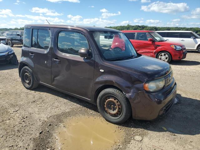 Photo 4 from auction – 2009 NISSAN CUBE BASE with VIN JN8AZ28RX9T119943