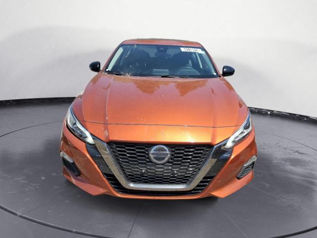 Photo 5 from auction – 2021 NISSAN ALTIMA SR with VIN 1N4BL4CV3MN316571