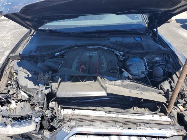 Photo 11 from auction – 2018 AUDI S6 PREMIUM with VIN WAUFFAFC0JN068915