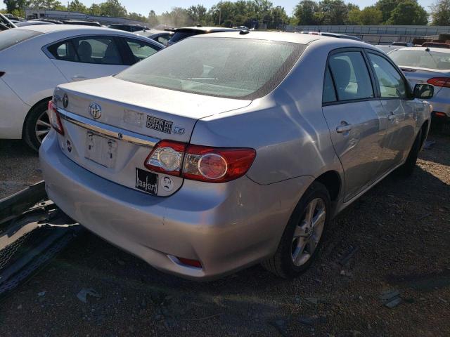 Photo 3 from auction – 2012 TOYOTA COROLLA BA with VIN 2T1BU4EE7CC802726