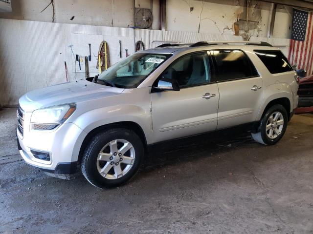 GMC ACADIA SLE 2013 with VIN 1GKKVNED3DJ149784 - Photo from auction