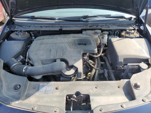 Photo 11 from auction – 2011 CHEVROLET MALIBU 1LT with VIN 1G1ZC5E14BF325420