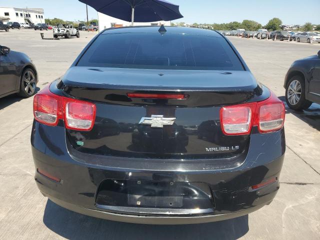 Photo 6 from auction – 2014 CHEVROLET MALIBU LS with VIN 1G11B5SL2EF238531