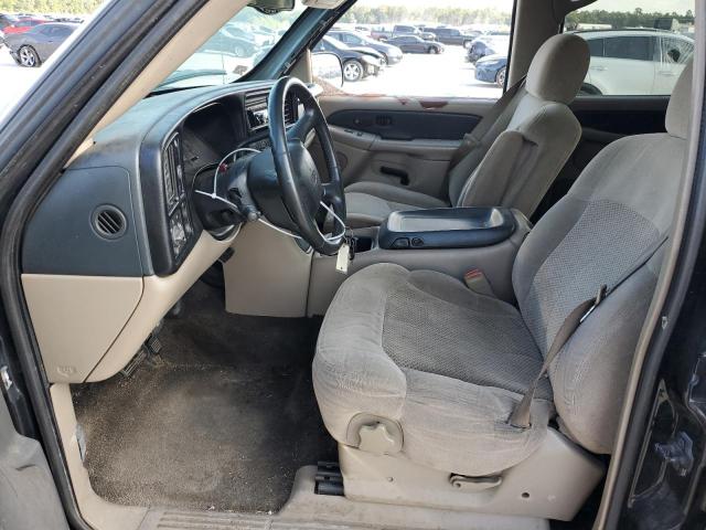 Photo 7 from auction – 2002 CHEVROLET AVALANCHE with VIN 3GNEC13T72G357366
