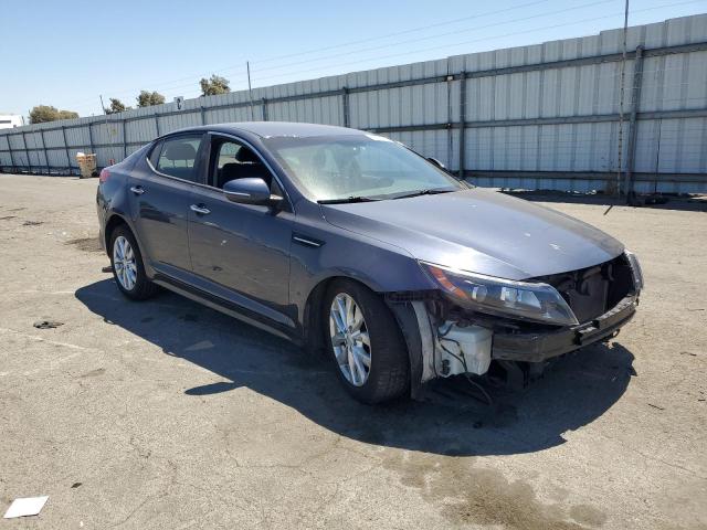 Photo 4 from auction – 2015 KIA OPTIMA LX with VIN 5XXGM4A77FG444201