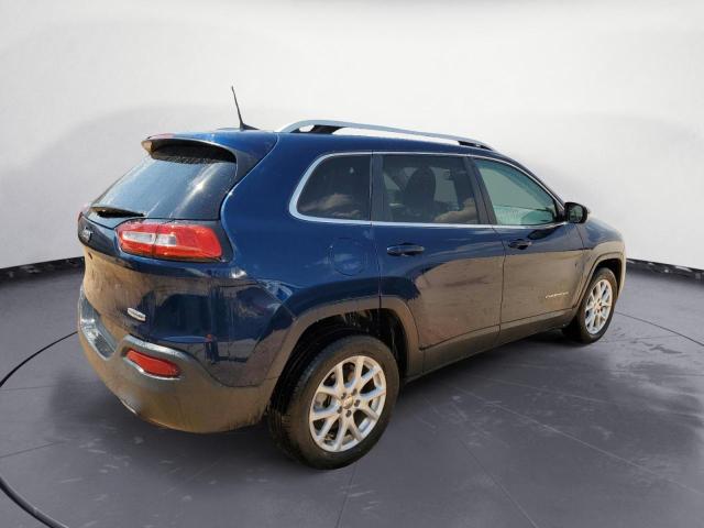 Photo 3 from auction – 2018 JEEP CHEROKEE L with VIN 1C4PJLCB4JD566540