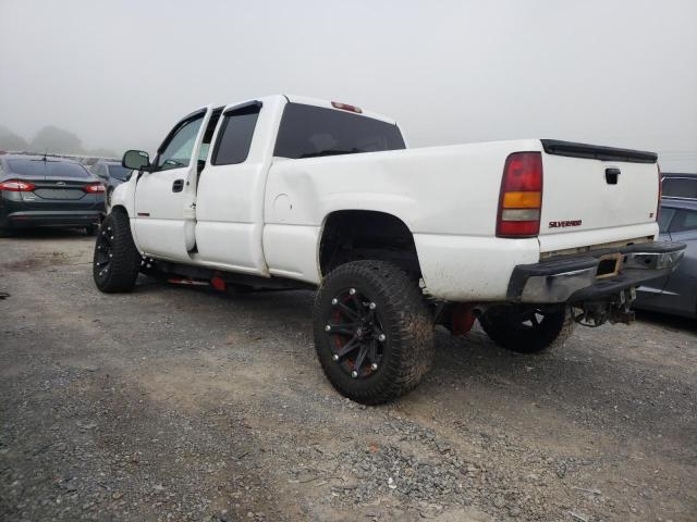 Zdjęcie 2 z aukcji – 2000 CHEVROLET SILVERADO z VIN 1GCEK19T3YE127035