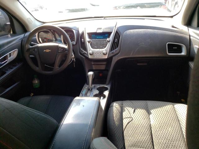 Photo 8 from auction – 2012 CHEVROLET EQUINOX LS with VIN 2GNALBEK7C1163522