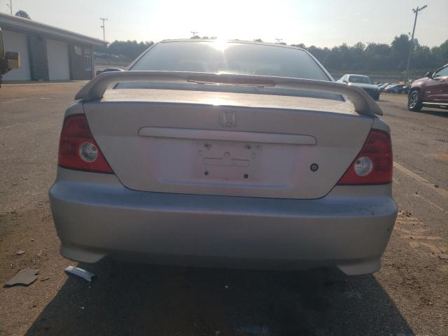 Photo 6 from auction – 2005 HONDA CIVIC EX with VIN 1HGEM22995L046385