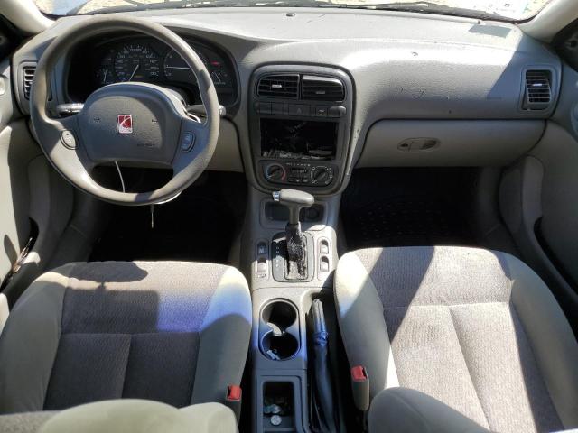 Photo 8 from auction – 2002 SATURN L-SERIES with VIN 1G8JS54F62Y551140