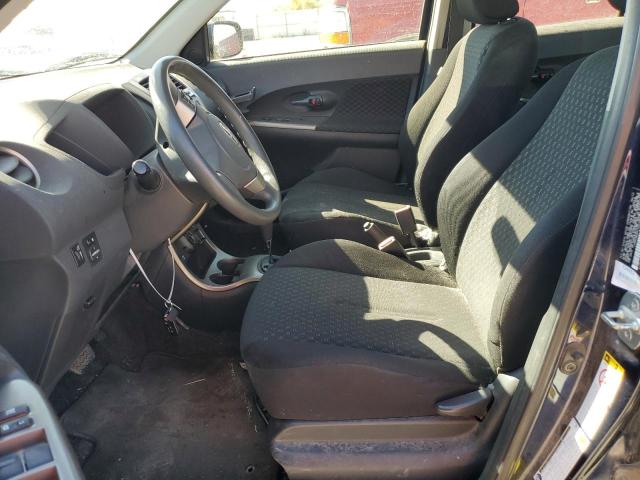 Photo 7 from auction – 2012 TOYOTA SCION with VIN JTKKU4B4XC1027086
