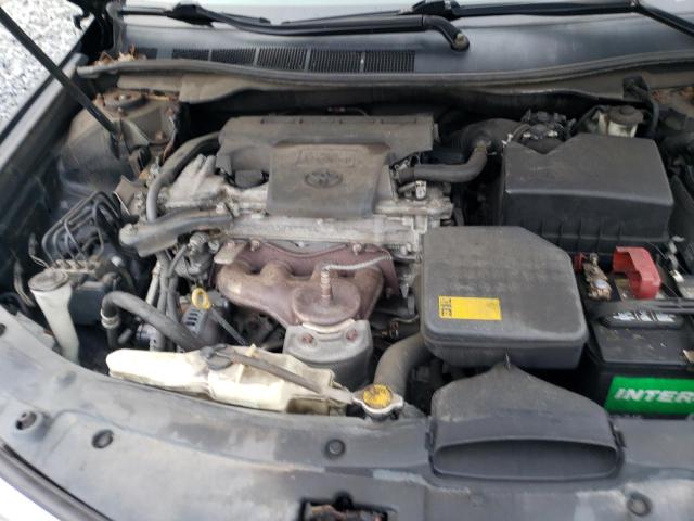 Photo 11 from auction – 2013 TOYOTA CAMRY L with VIN 4T4BF1FK2DR293907