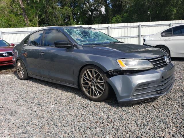 Photo 4 from auction – 2016 VOLKSWAGEN JETTA S with VIN 3VW267AJ5GM320622