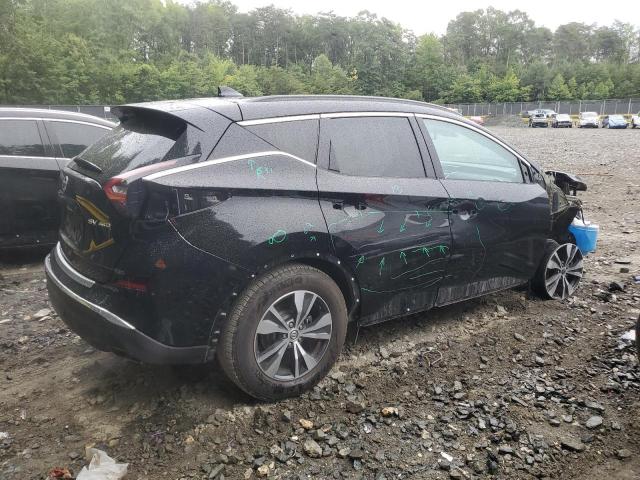 Photo 3 from auction – 2020 NISSAN MURANO SV with VIN 5N1AZ2BS8LN155306