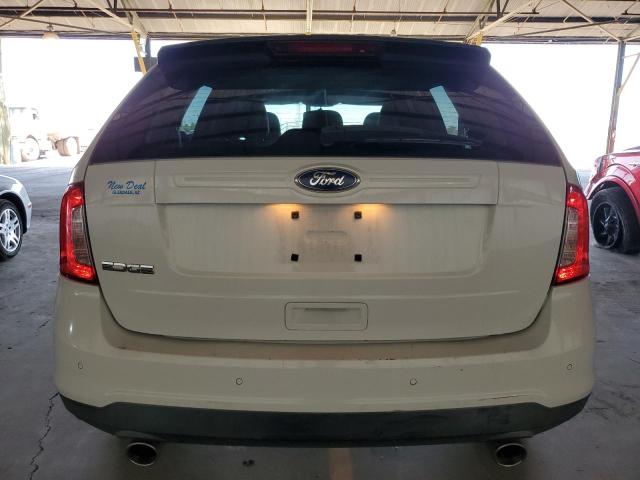 Photo 6 from auction – 2011 FORD EDGE with VIN 2FMDK3GC2BBB39413