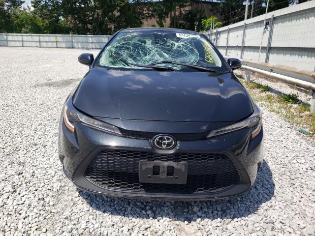 Photo 5 from auction – 2020 TOYOTA COROLLA LE with VIN JTDEPRAE5LJ010733