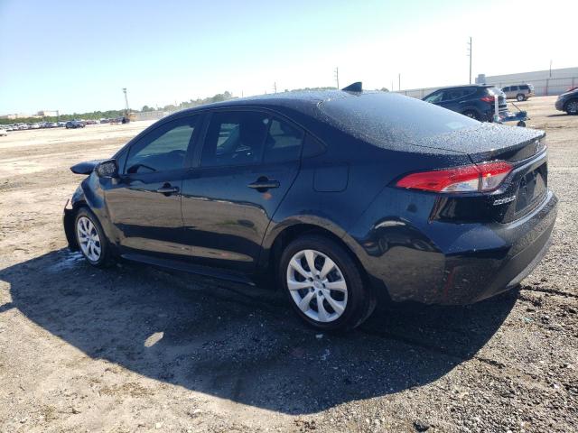 Photo 2 from auction – 2021 TOYOTA COROLLA LE with VIN 5YFEPMAE2MP262164