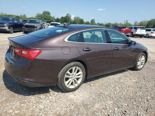 Photo 3 from auction – 2016 CHEVROLET MALIBU LT with VIN 1G1ZE5ST8GF279002