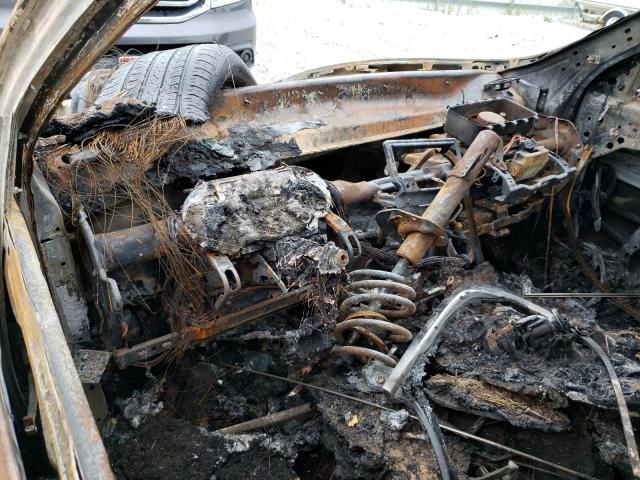 Photo 9 from auction – 2016 JEEP CHEROKEE with VIN 1C4PJMDS4GW300694