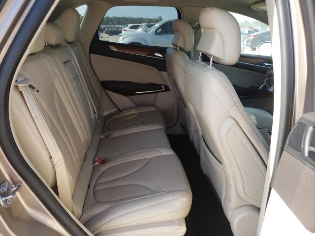 Photo 10 from auction – 2019 LINCOLN MKC SELECT with VIN 5LMCJ2C96KUL45246