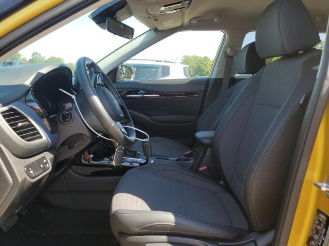 Photo 7 from auction – 2023 KIA SELTOS S with VIN KNDEUCAA6P7354982