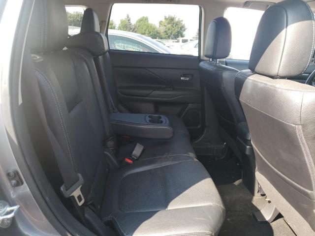 Photo 10 from auction – 2016 MITSUBISHI OUTLANDER with VIN JA4AZ3A38GZ028083