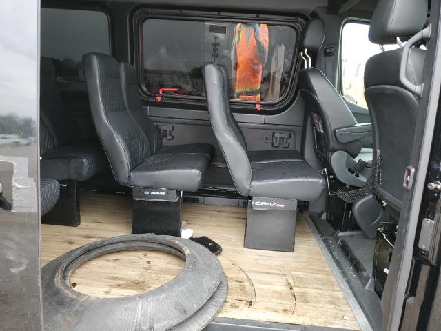 Photo 11 from auction – 2020 MERCEDES-BENZ SPRINTER 2 with VIN W1Z4EGHY3LT026348