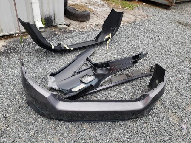 Photo 12 from auction – 2016 HONDA CIVIC EX with VIN 19XFC2F70GE001748
